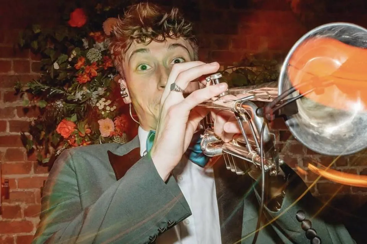 Vivid Soul - Wedding Band photo 3