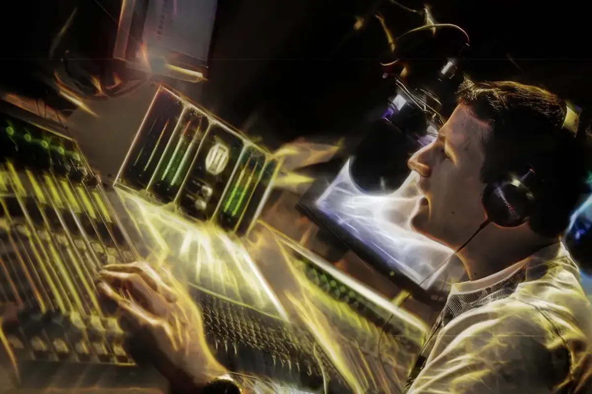 DJ Andrew Marston — djs in Bristol, UK