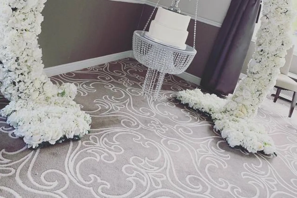 Yourcandybuffet - Sweet Table photo 3