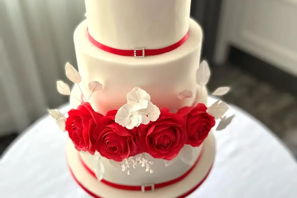 Pam Rennie Cake Design photo 6