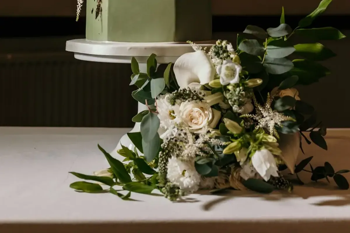 Pam Rennie Cake Design photo 9