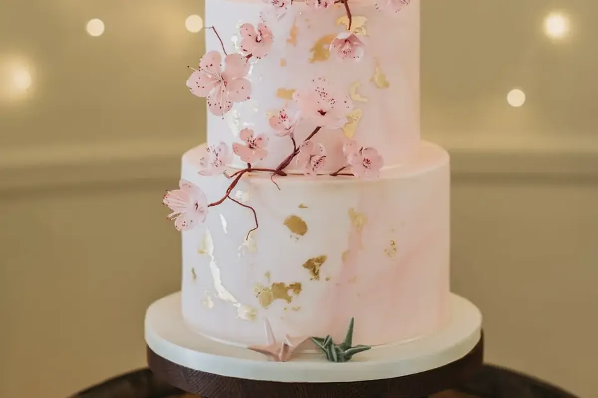 Pam Rennie Cake Design photo 7