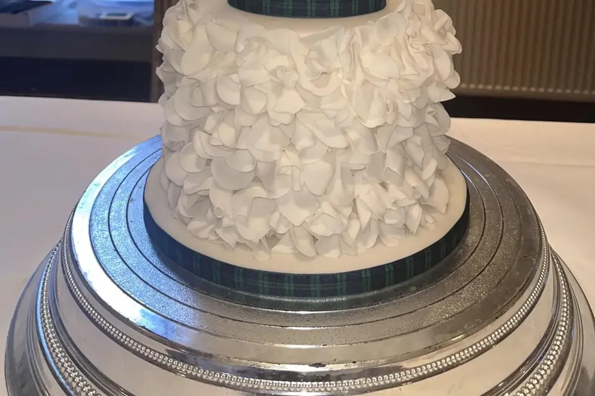 Pam Rennie Cake Design photo 2