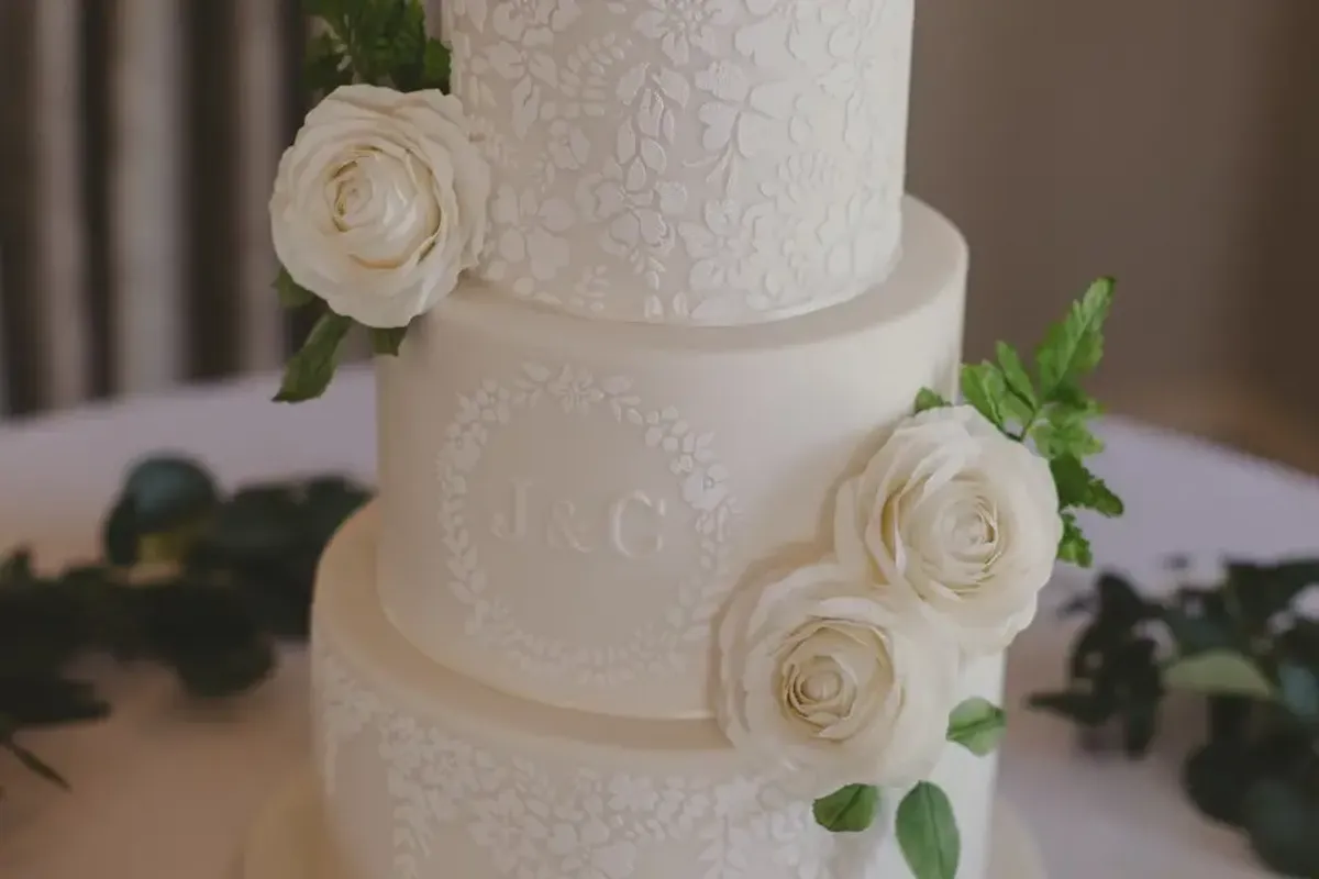 Pam Rennie Cake Design photo 3