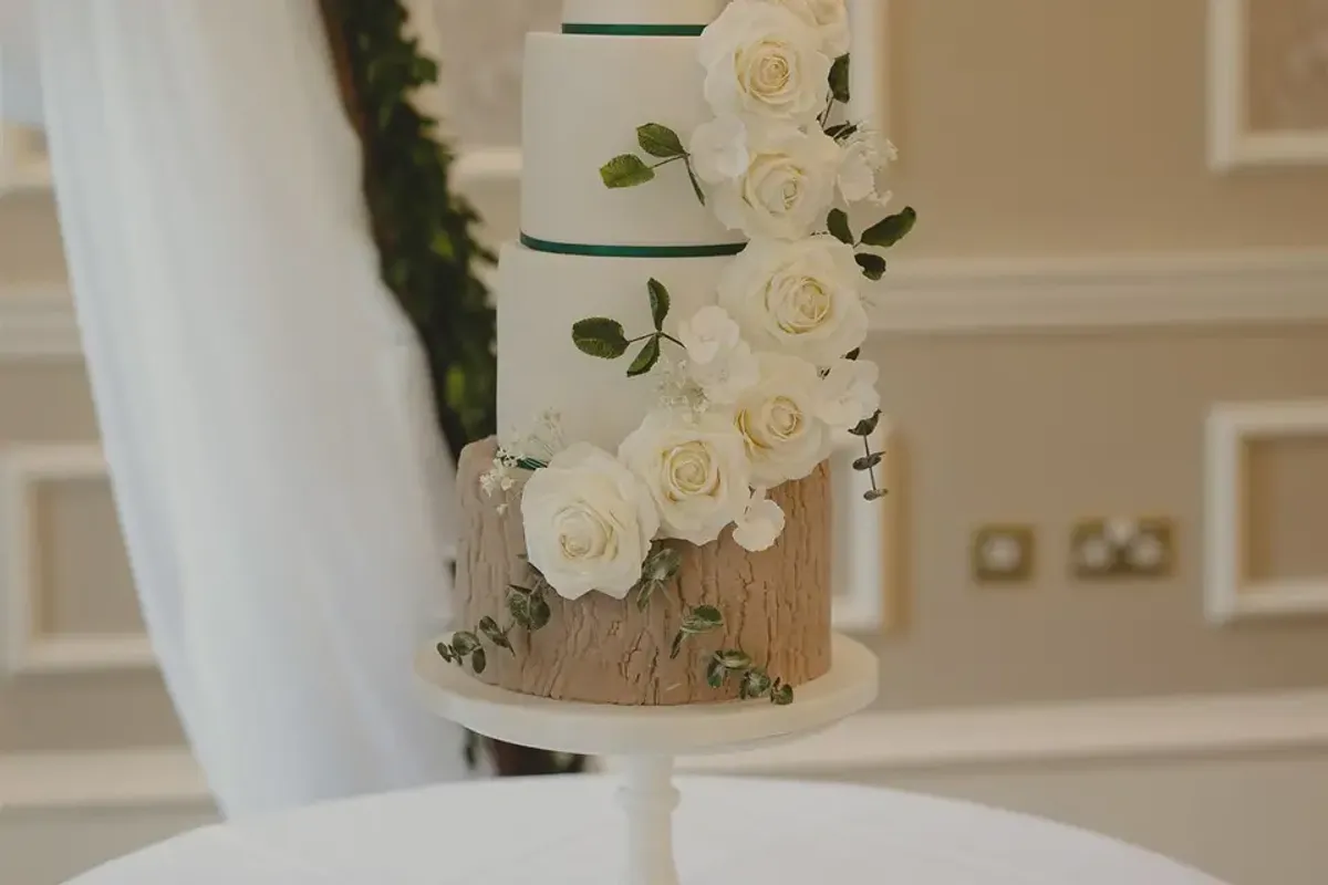 Pam Rennie Cake Design photo 8