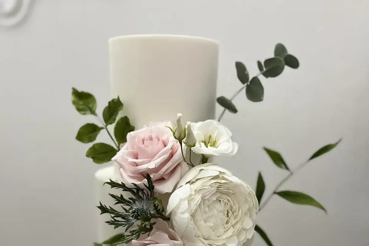 Pam Rennie Cake Design photo 5