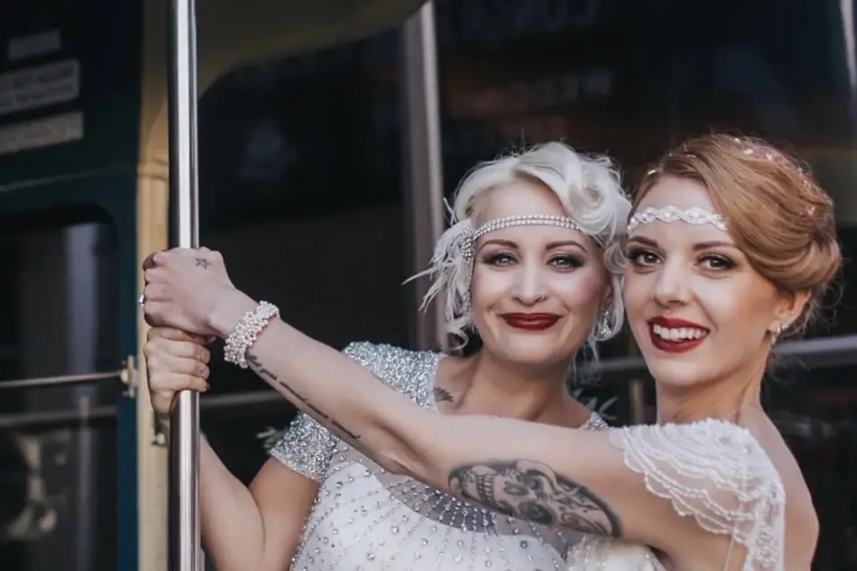Goshka make up and hair — makeup artists in North London, UK