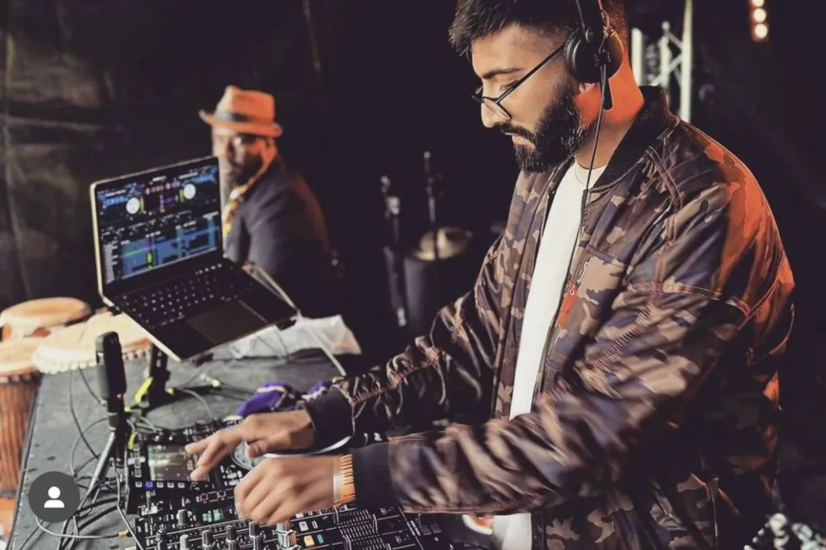 DJ Knight Music photo 1