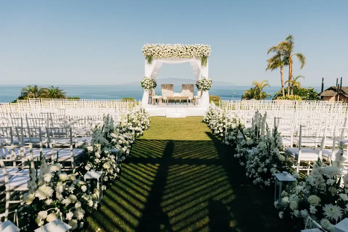 Forever Weddings — planners in South West London, UK