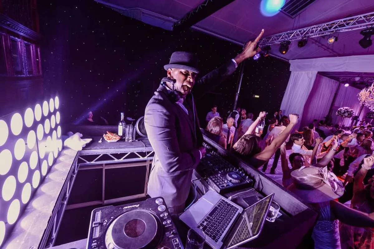 DJ Knight Music photo 5