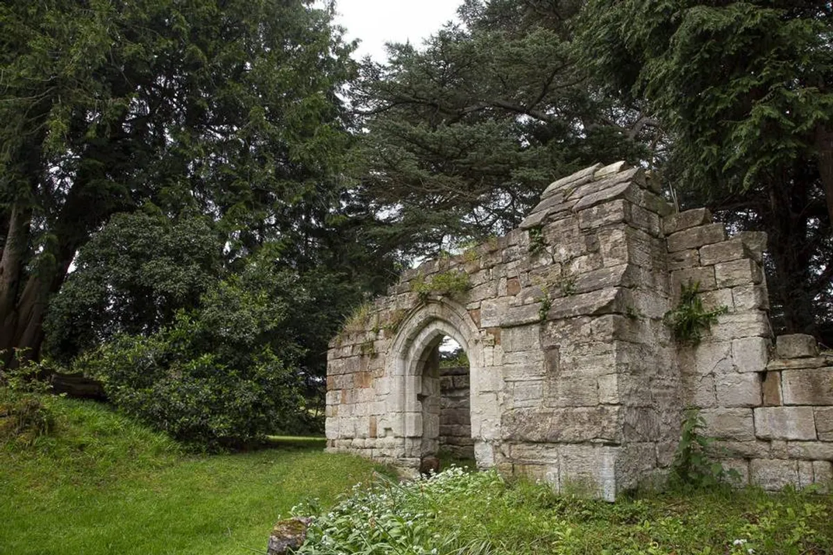 Wroxall Abbey Hotel photo 8
