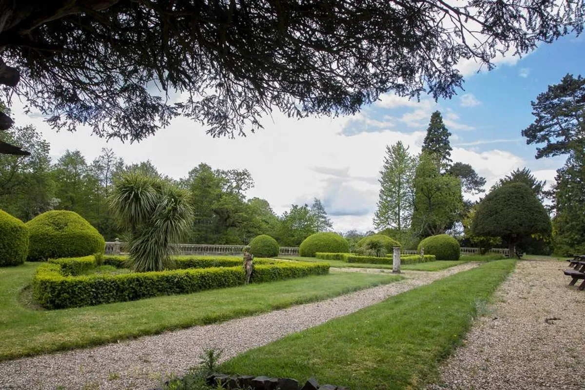 Wroxall Abbey Hotel photo 4