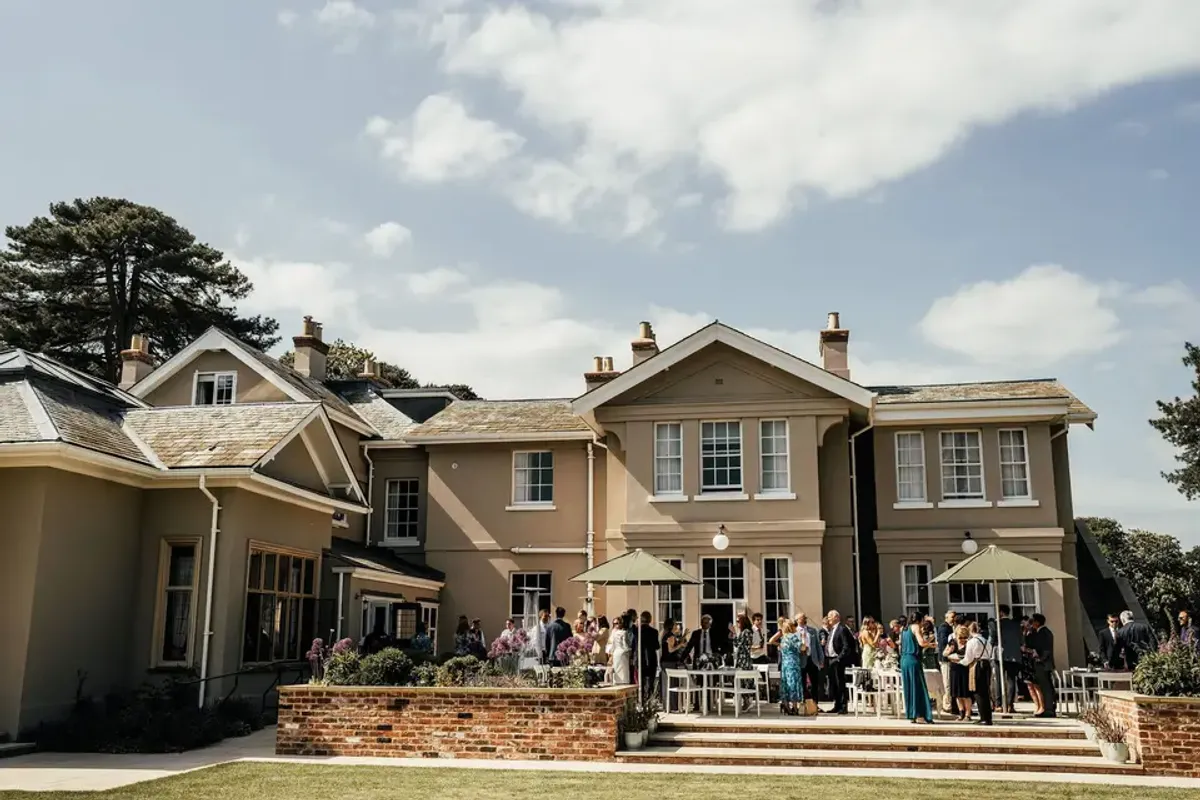 Burtonfields Hall photo 4