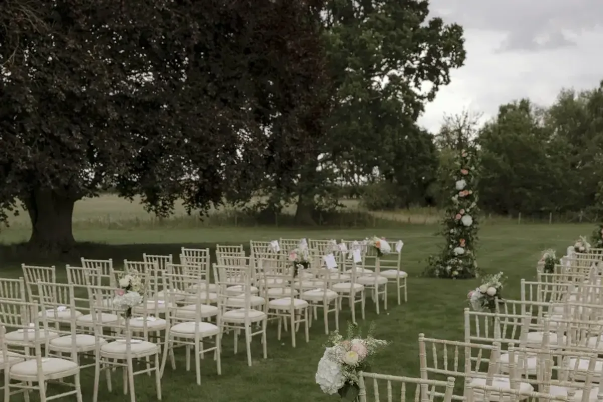 Burtonfields Hall photo 3