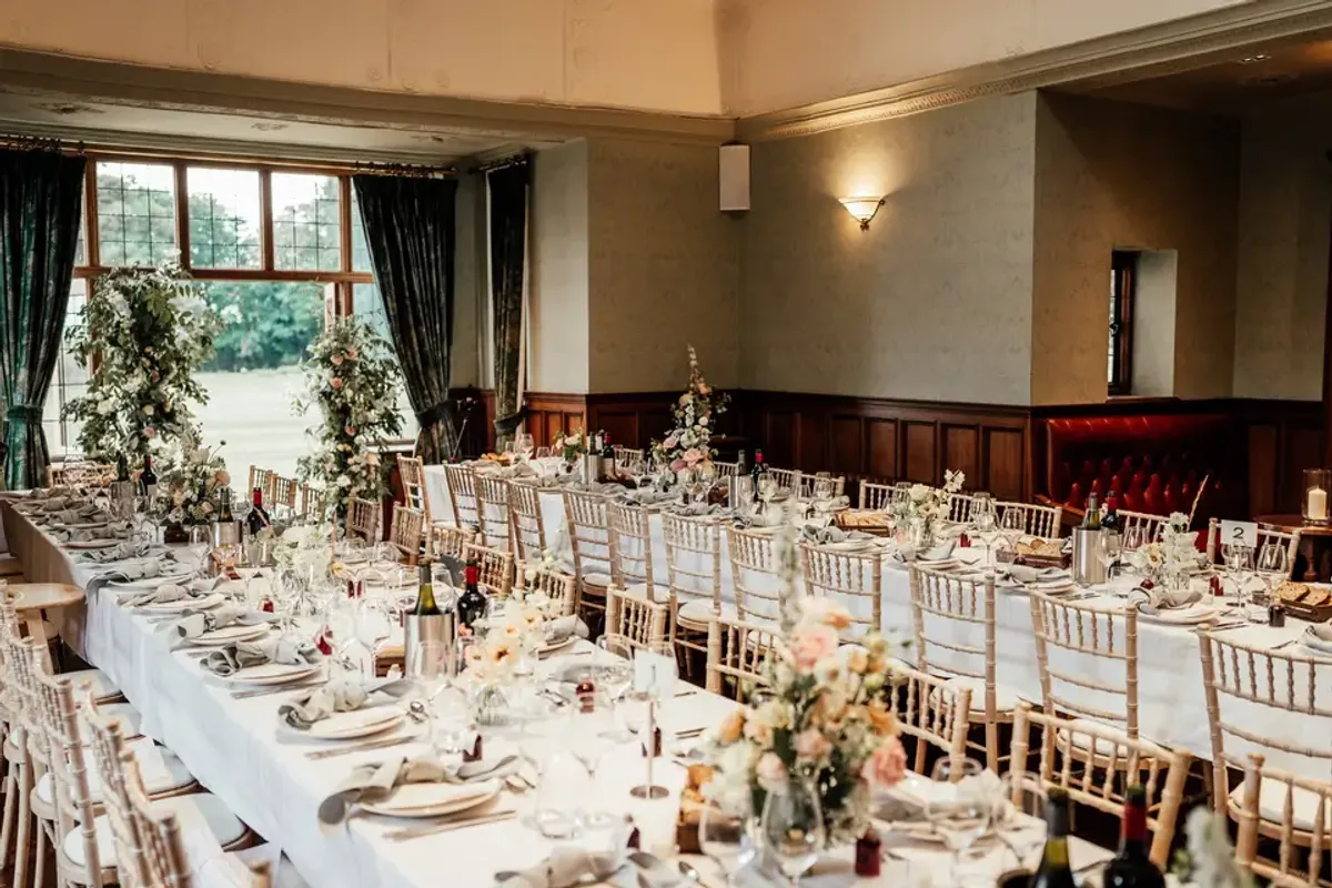 Burtonfields Hall photo 12