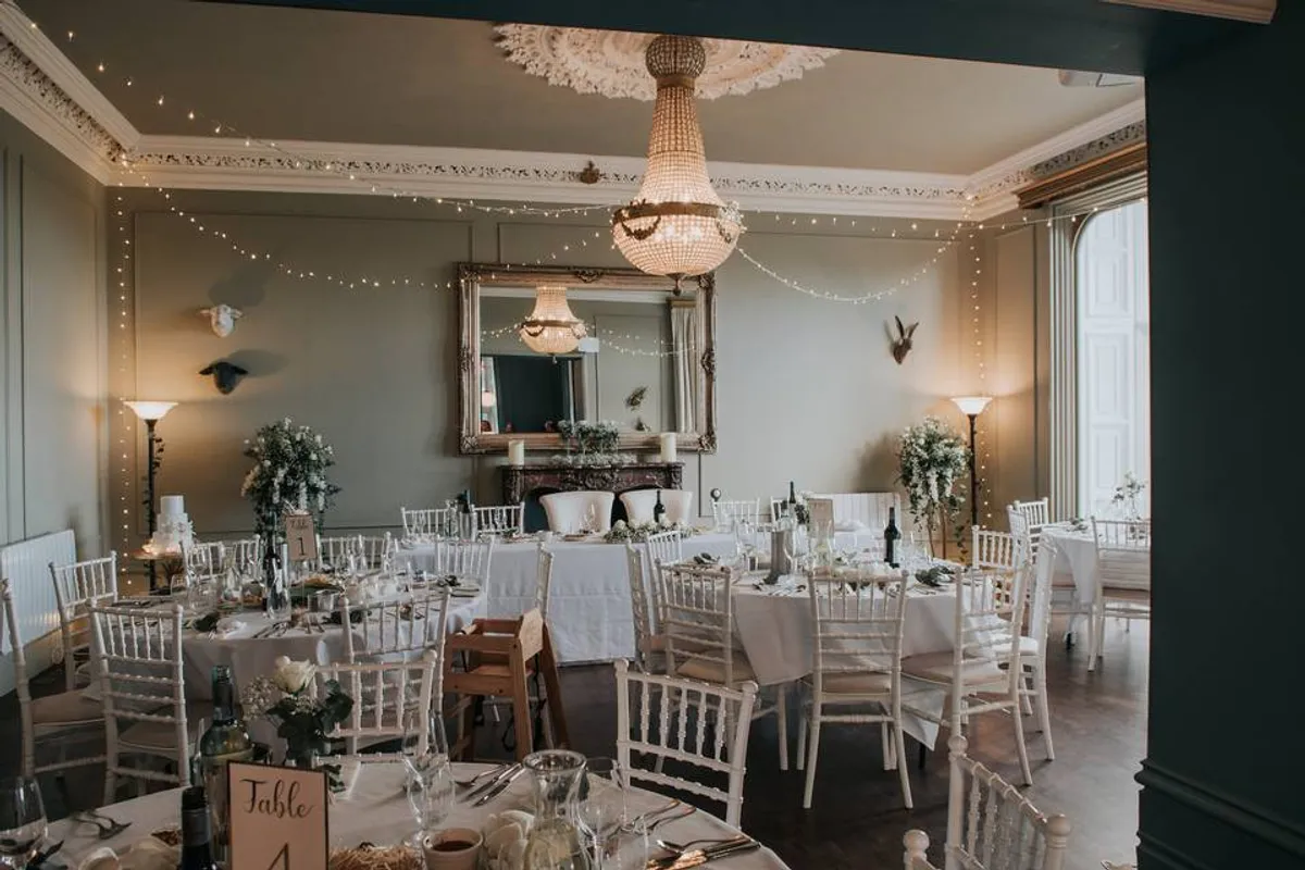 Welbeck Manor Hotel and Golf photo 3