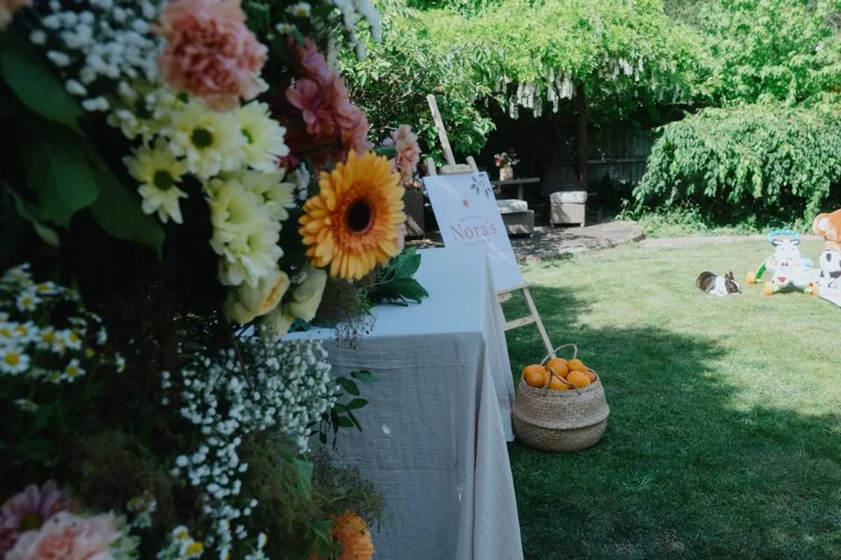 Beau Floral photo 5