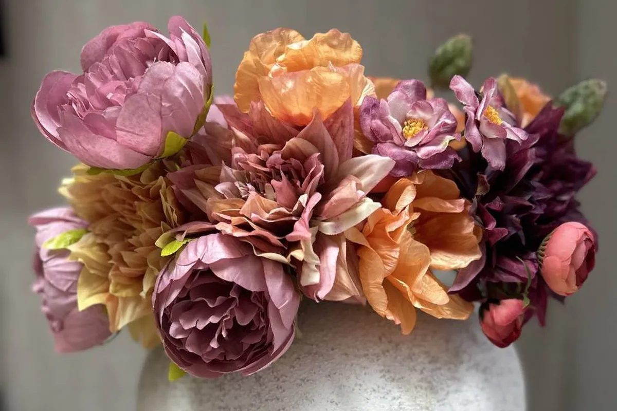 Beau Floral photo 6