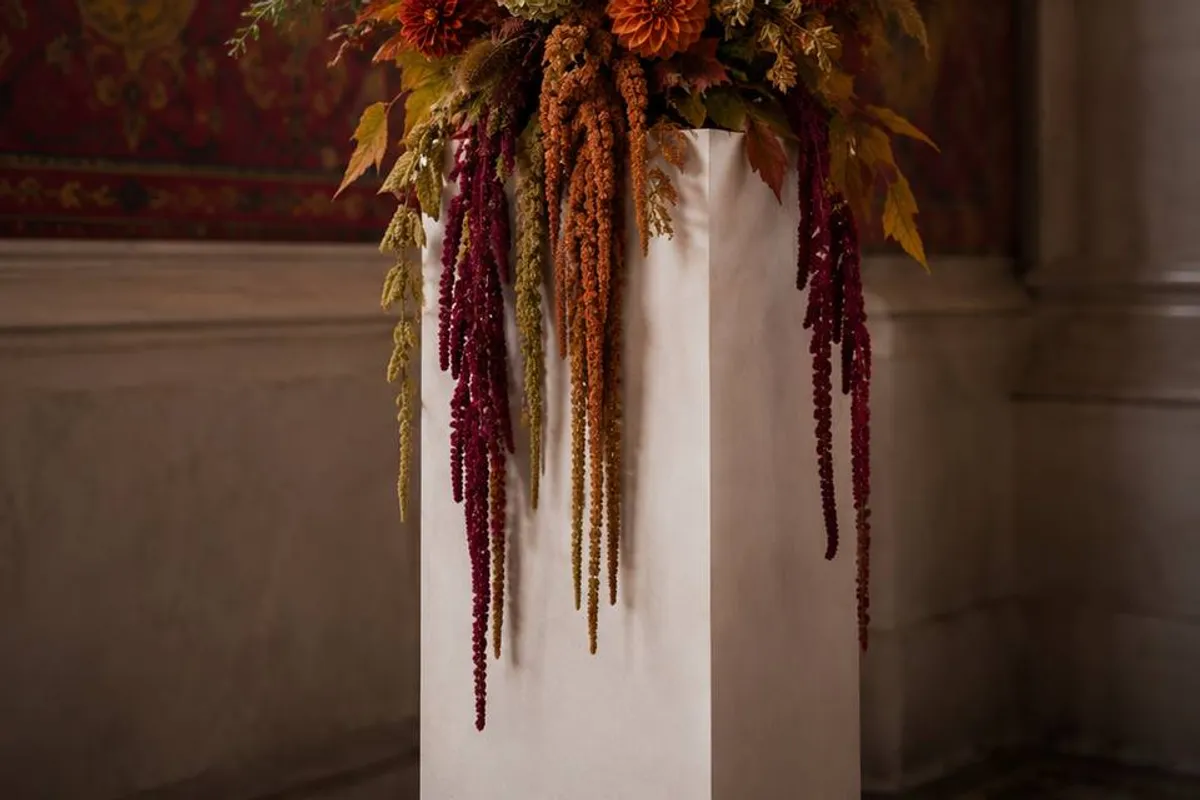 Beau Floral photo 7