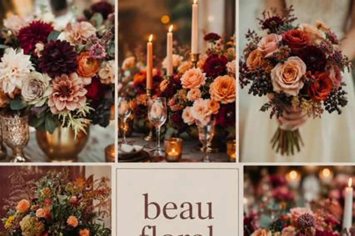 Beau Floral photo 4