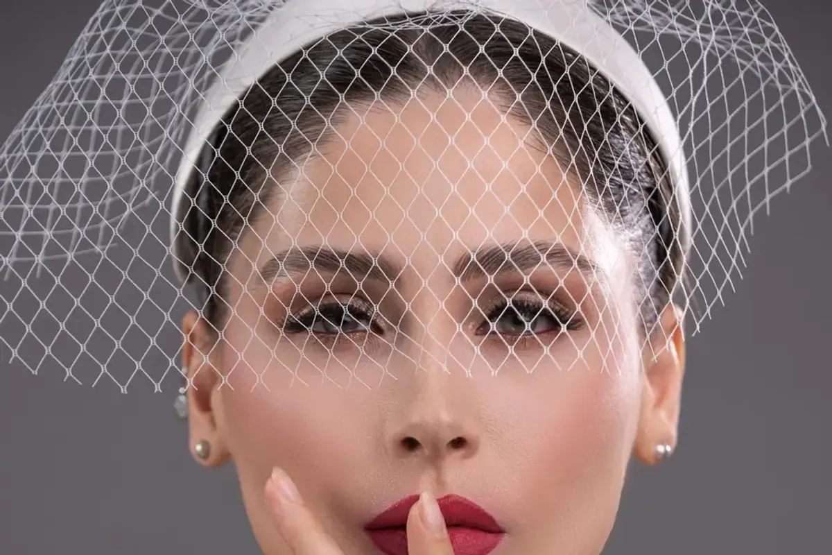 Venous Beauty — makeup artists in West London, UK