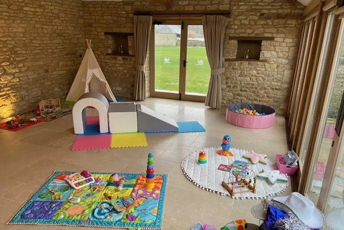 Ardington House photo 9