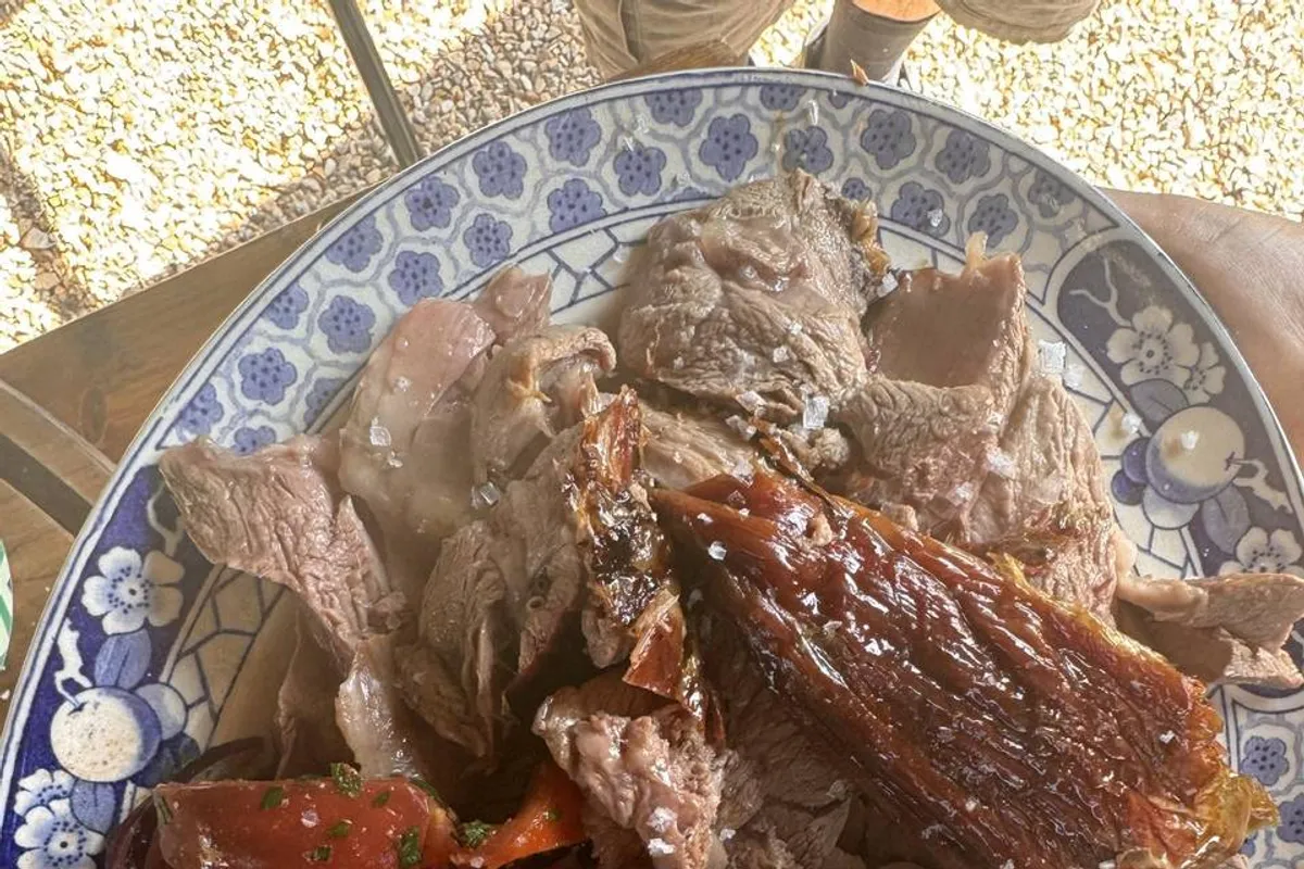 The Charcoal Grill Company photo 9