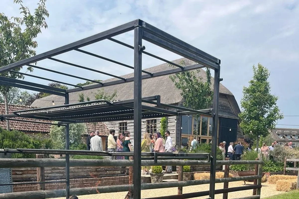 The Charcoal Grill Company photo 7