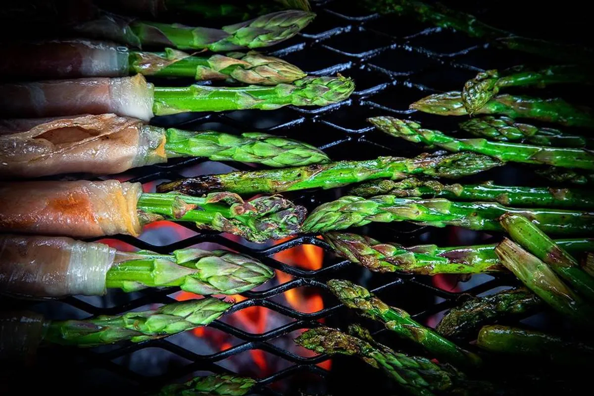 The Charcoal Grill Company photo 2