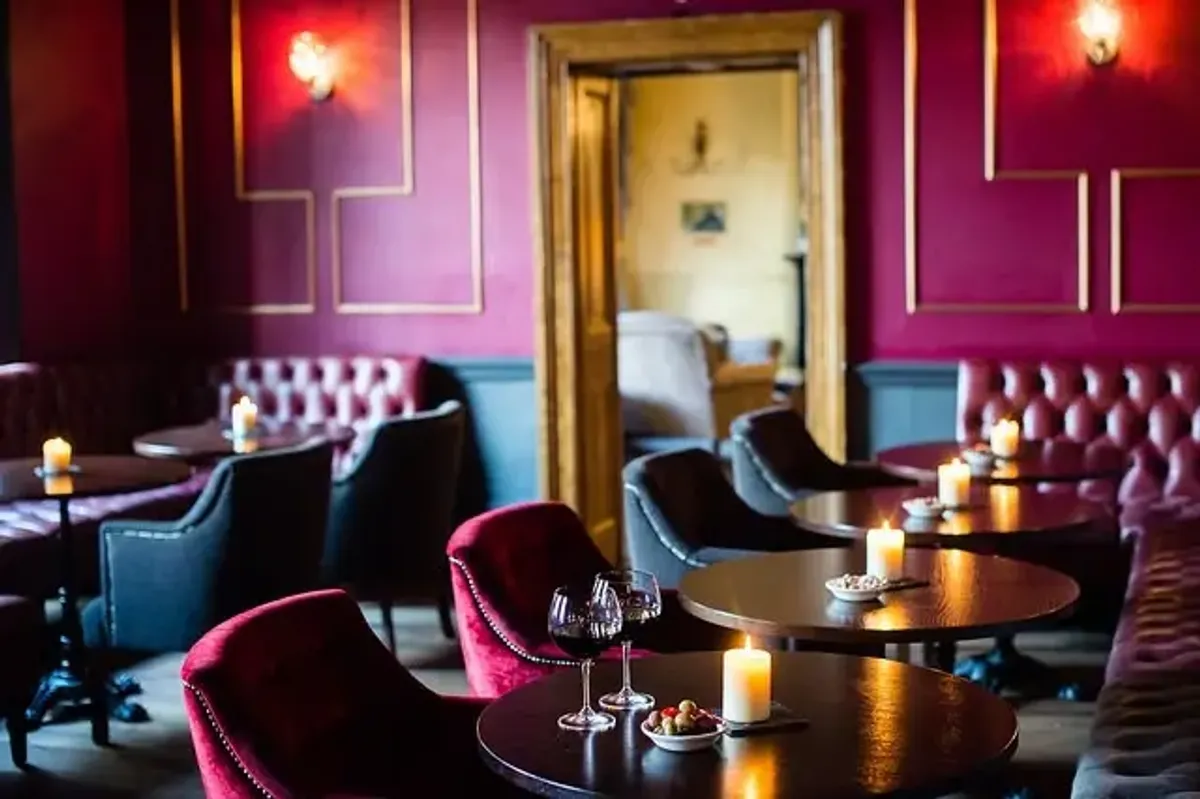 Hotel Du Vin Tunbridge Wells photo 7