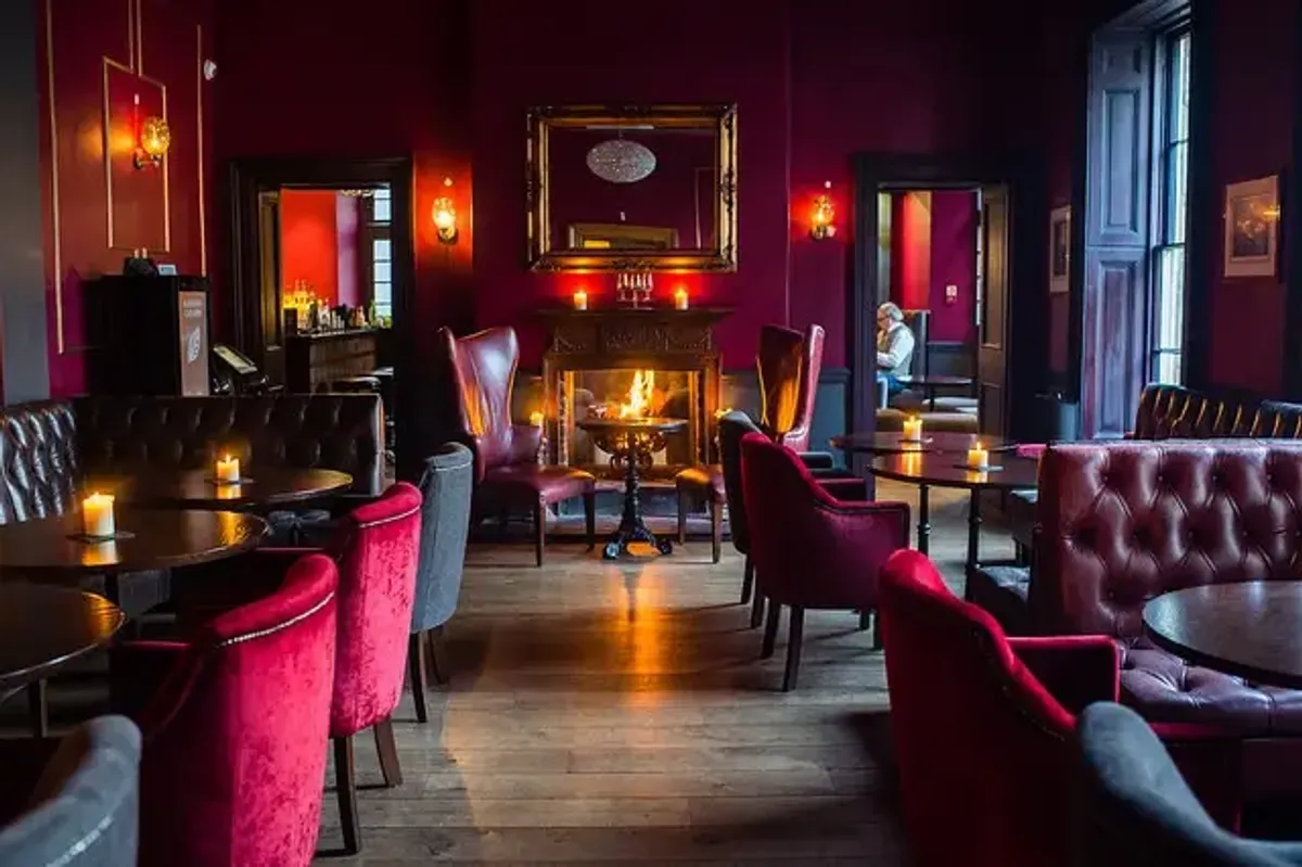 Hotel Du Vin Tunbridge Wells photo 11