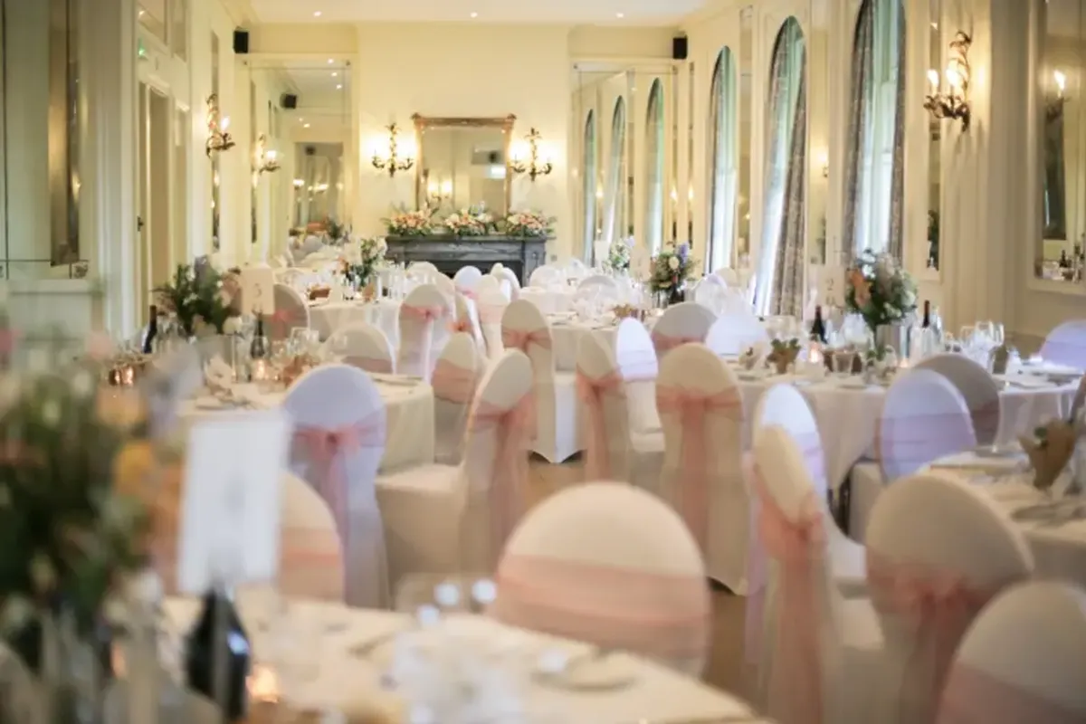 Hotel Du Vin Tunbridge Wells photo 6