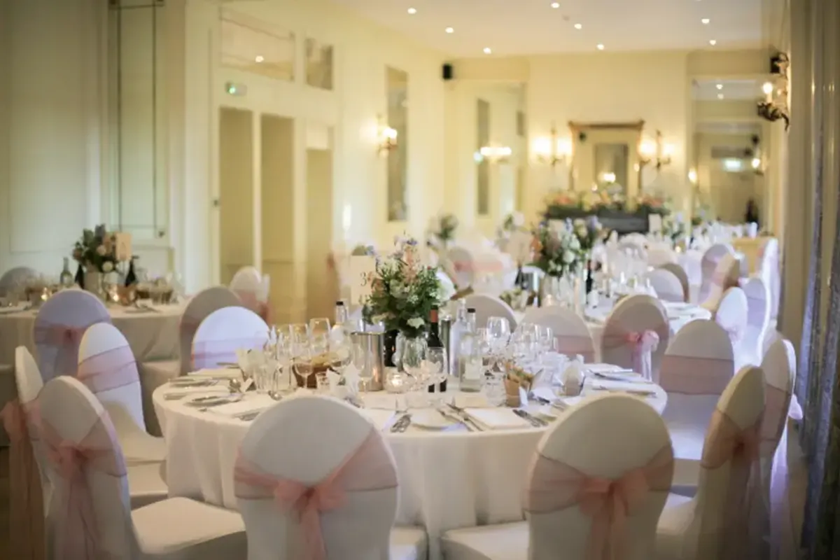 Hotel Du Vin Tunbridge Wells photo 1
