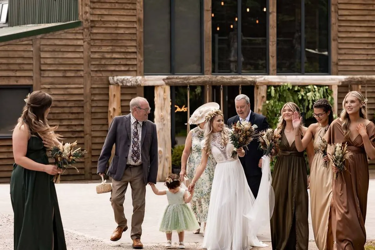 The Oaks Barn photo 3