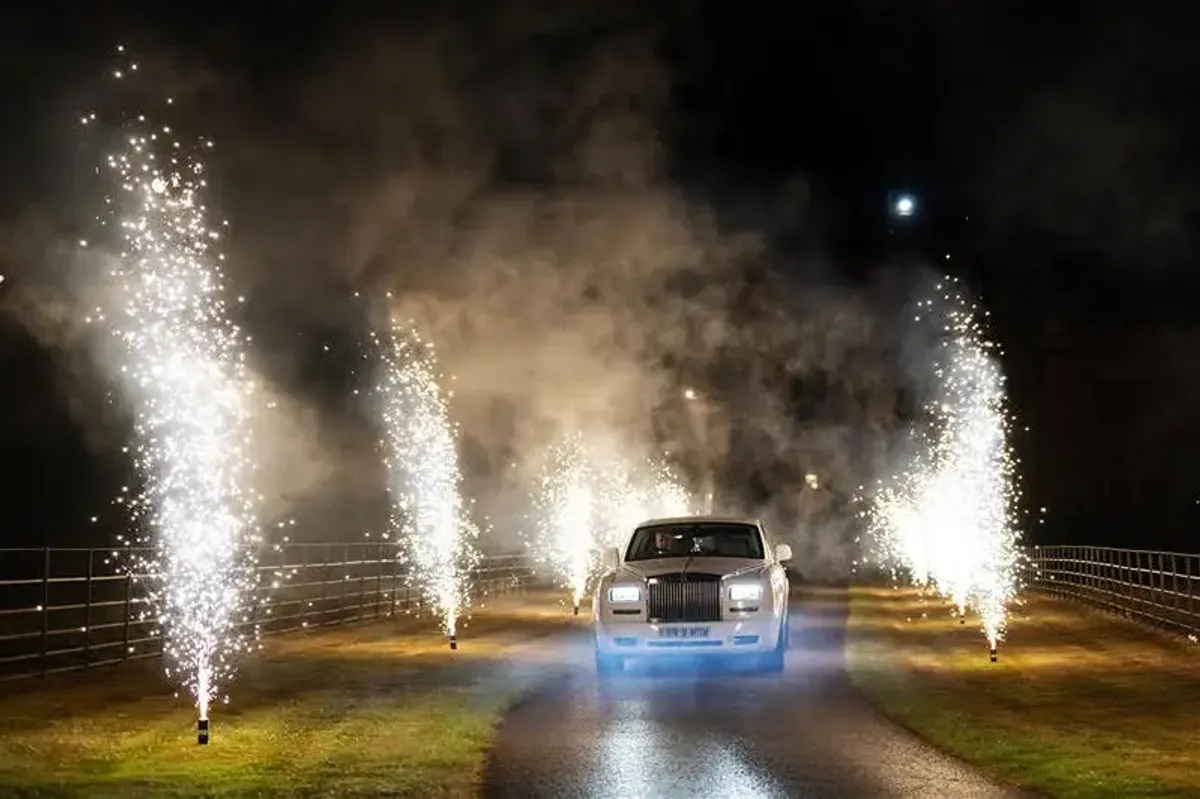 Platinum Cars - Kent — transport in Kent, UK