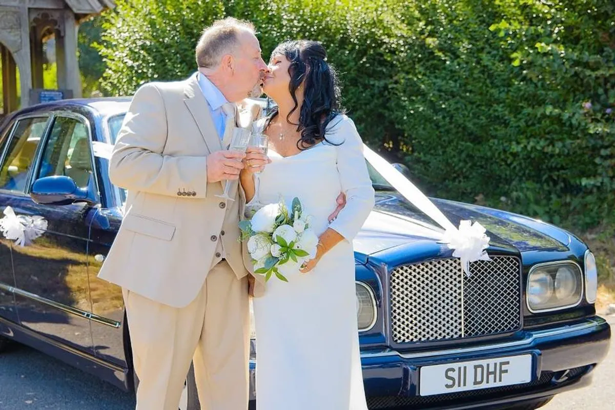Bows And Bells Wedding Cars photo 1
