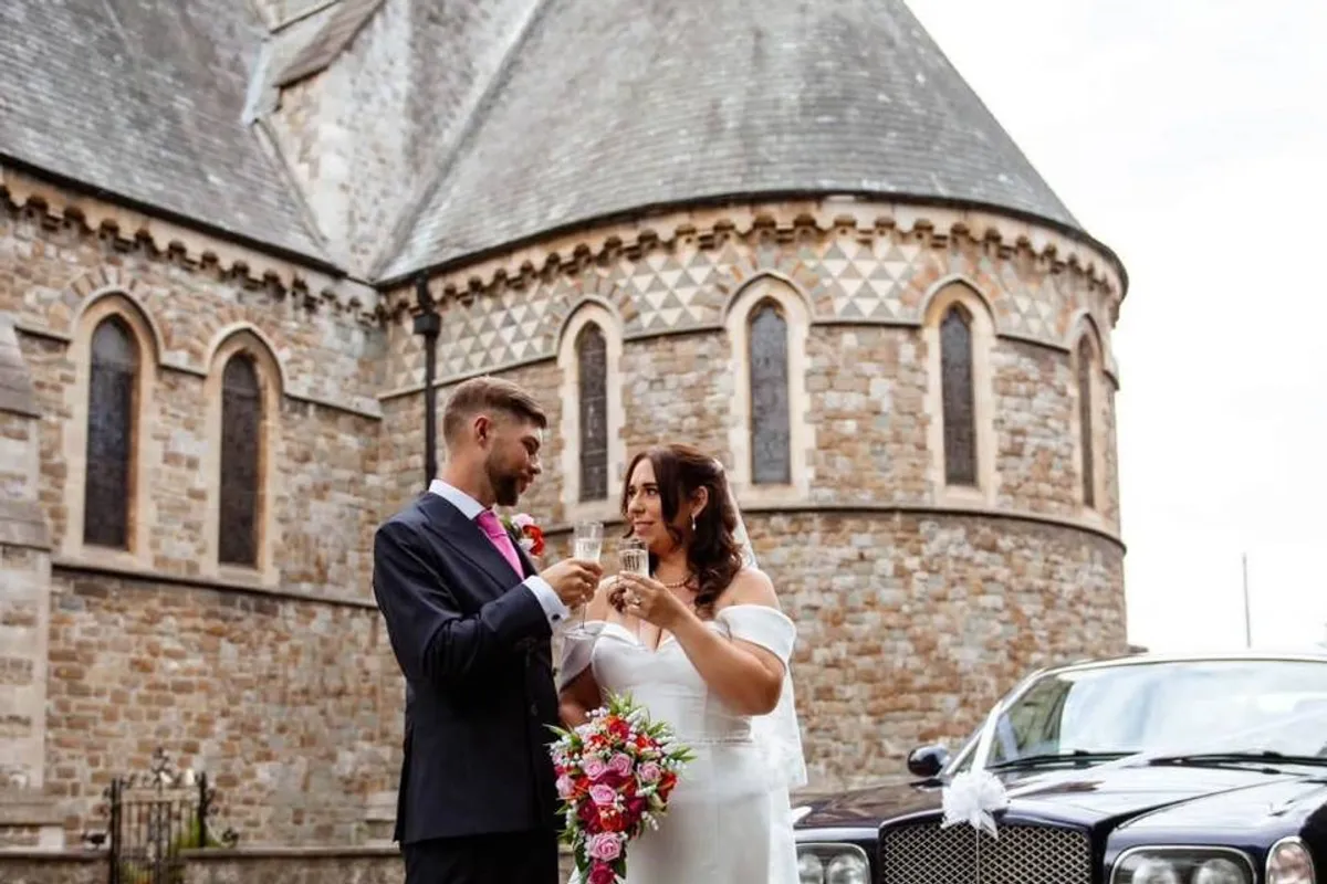 Bows And Bells Wedding Cars photo 9