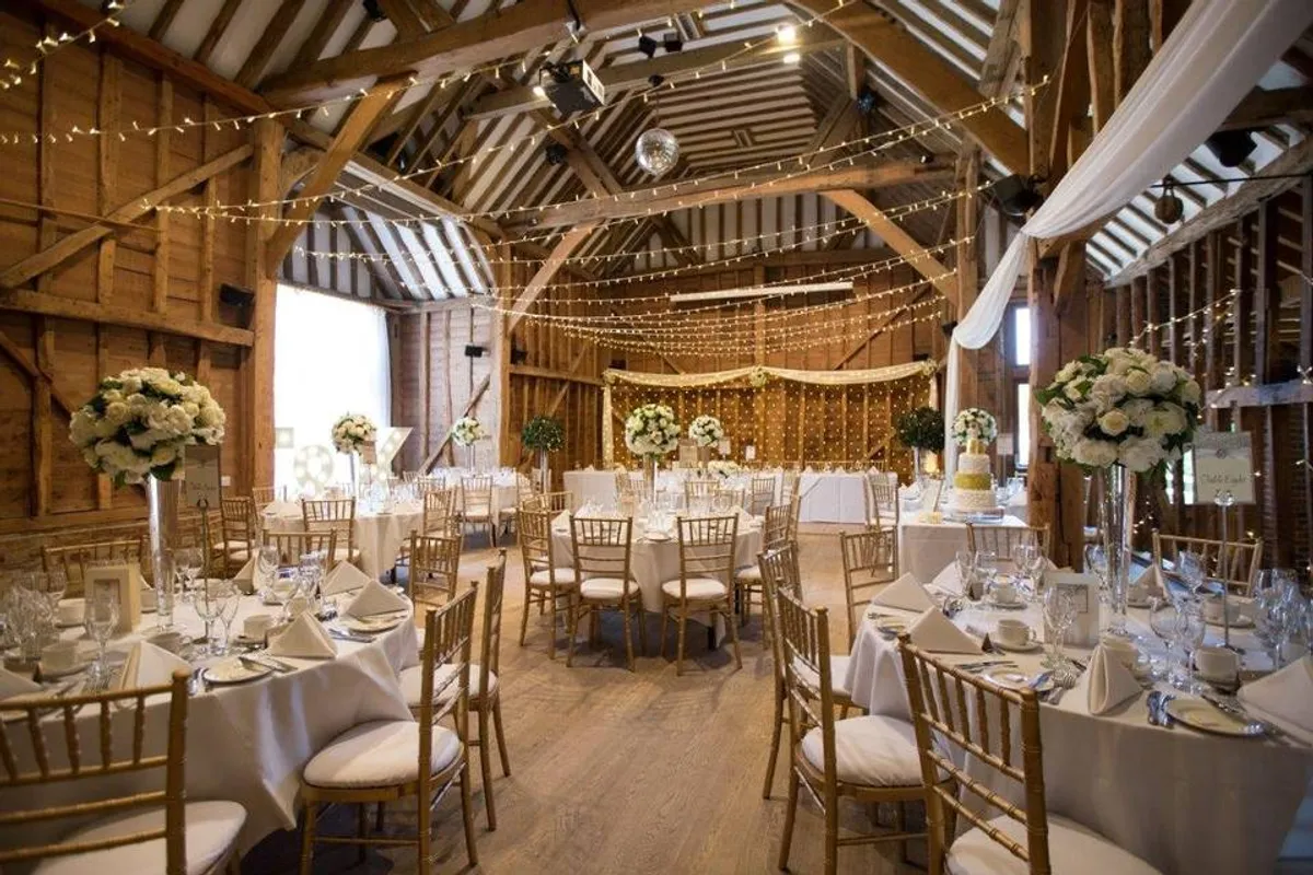 Tewinbury Farm Hotel photo 12