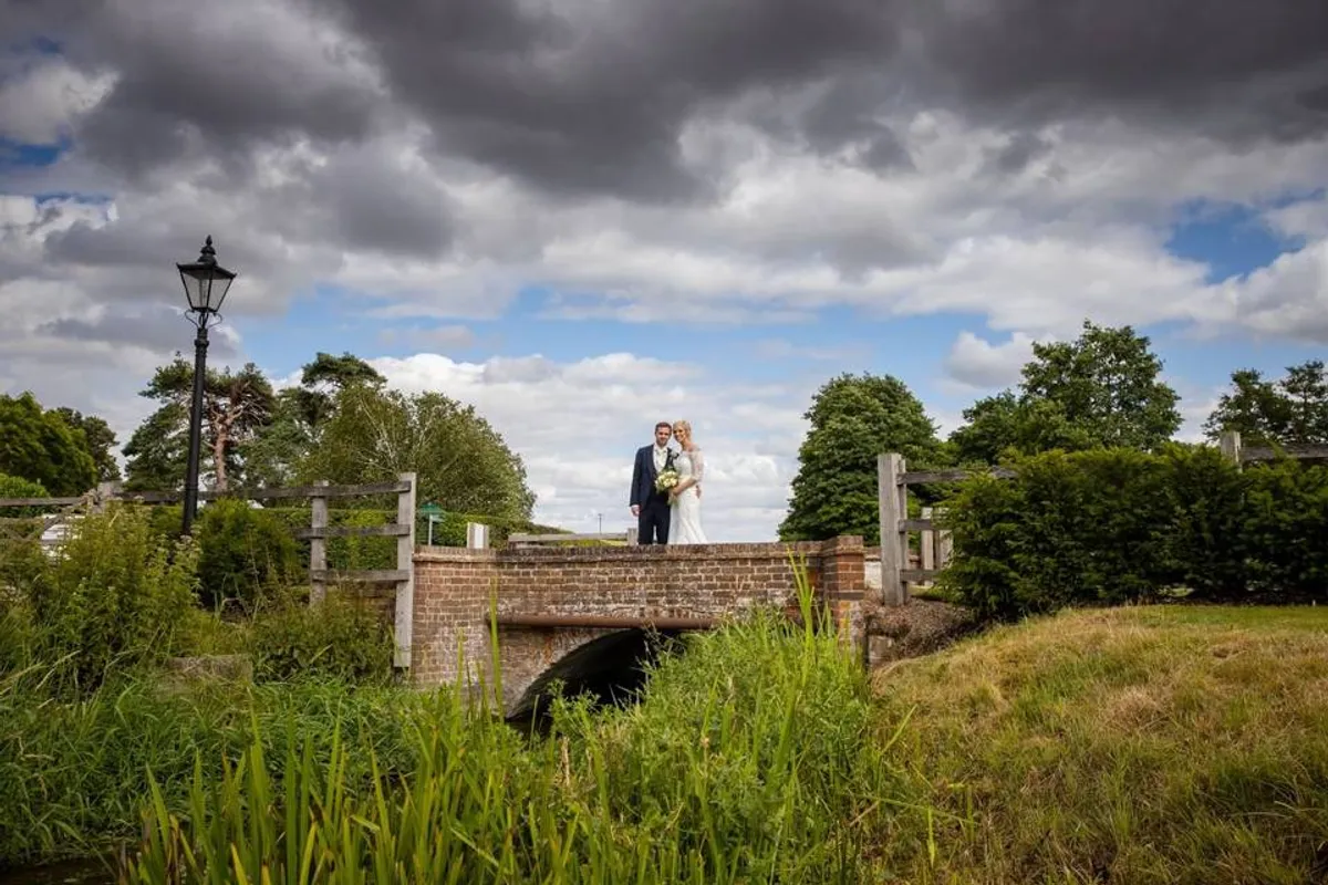 Tewinbury Farm Hotel photo 3