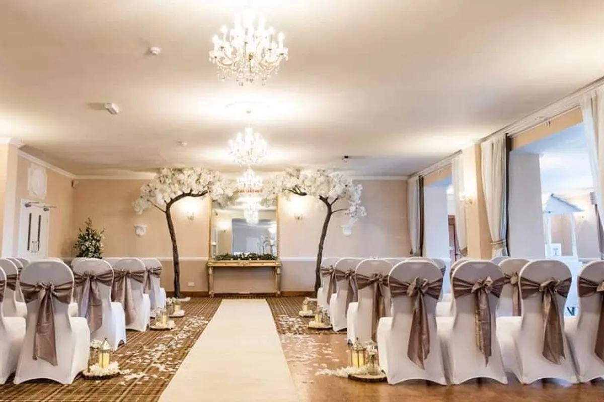 Kingswood Hotel photo 4