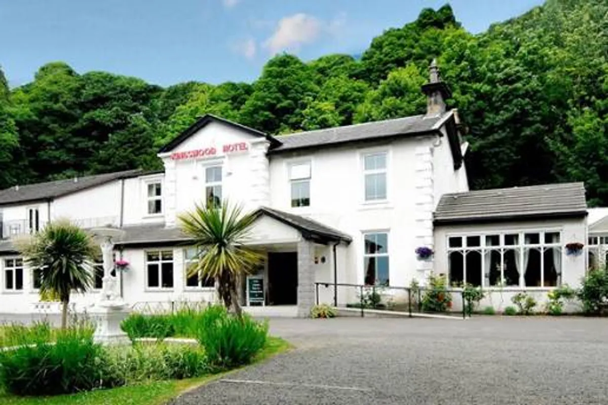 Kingswood Hotel photo 8