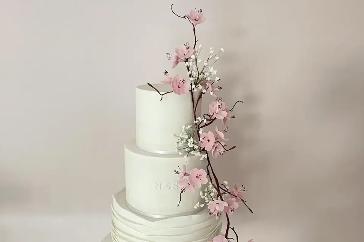 Philippa Rose Cake Design photo 3