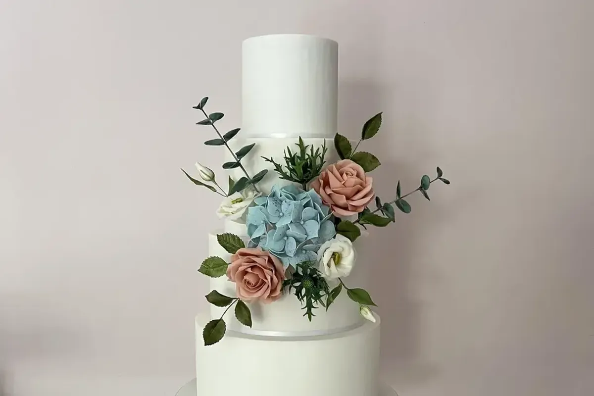 Philippa Rose Cake Design photo 2