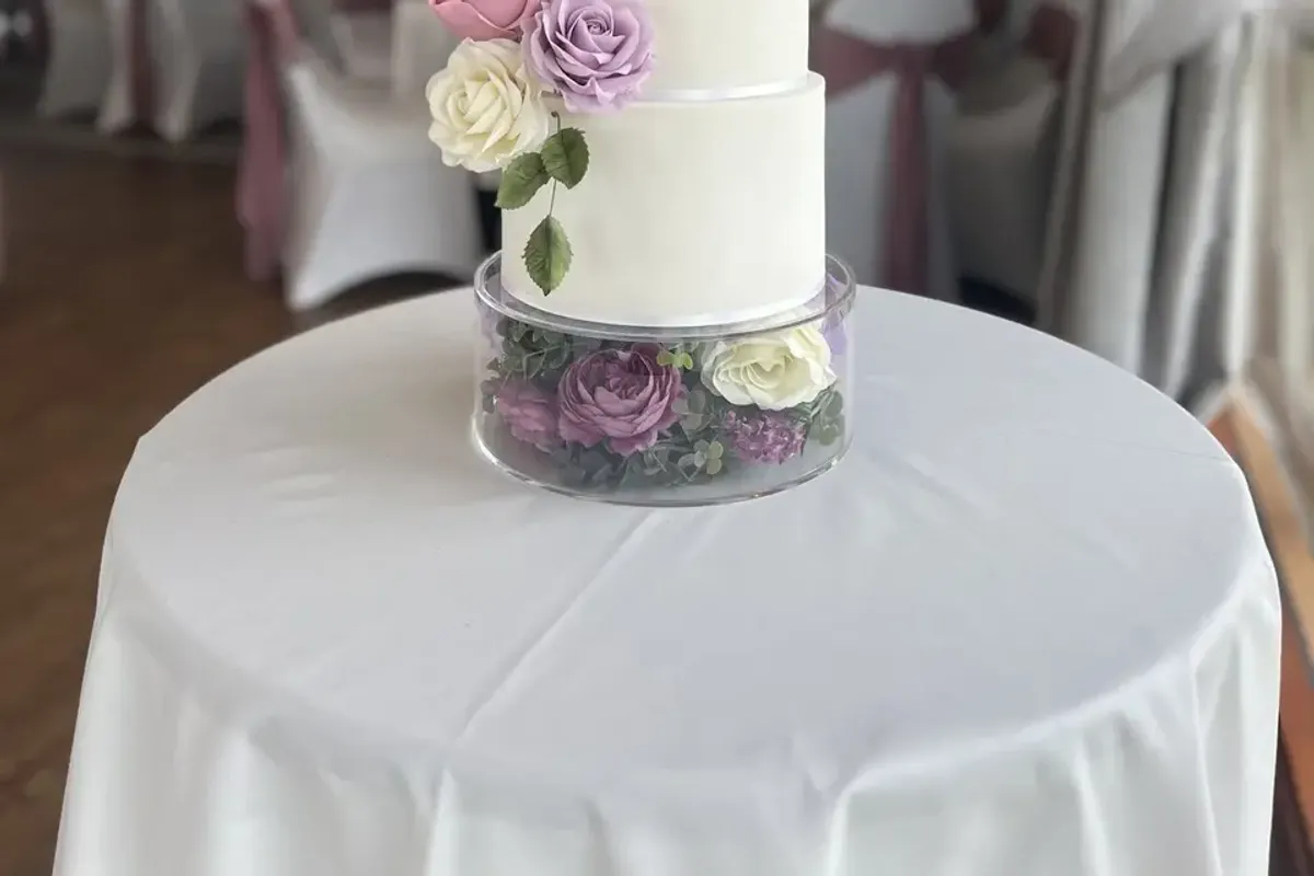 Philippa Rose Cake Design photo 7