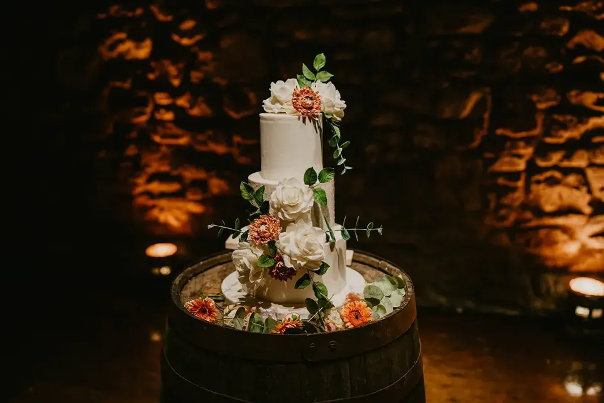 Philippa Rose Cake Design photo 6