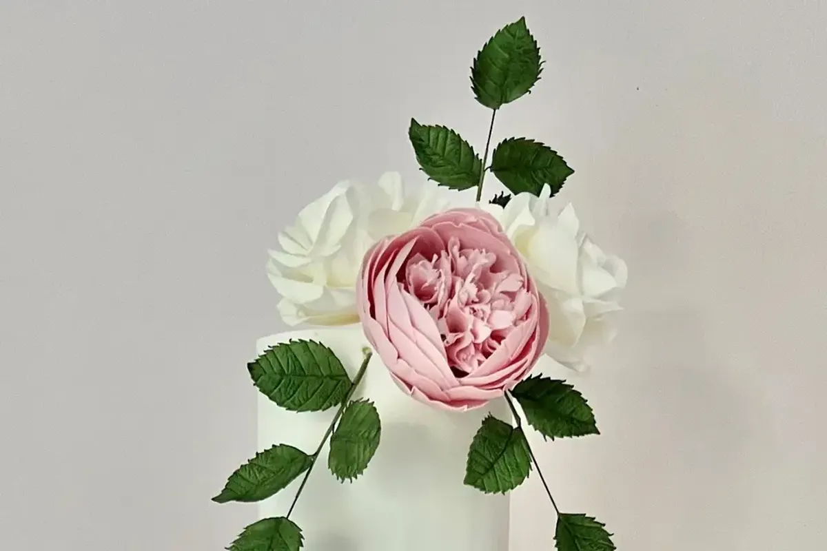 Philippa Rose Cake Design photo 1
