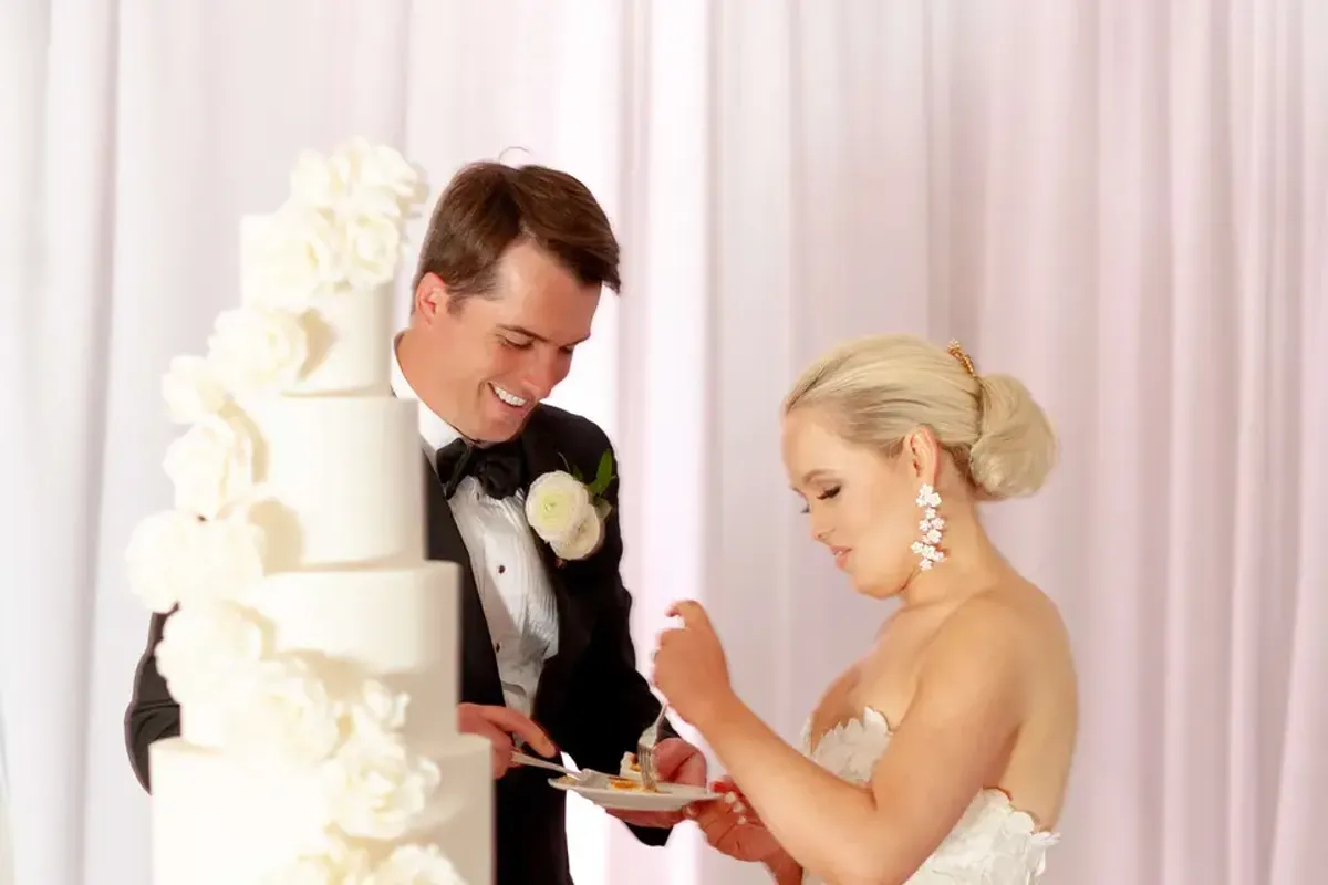 Philippa Rose Cake Design — cakes & sweet treats in Fife & Angus, UK