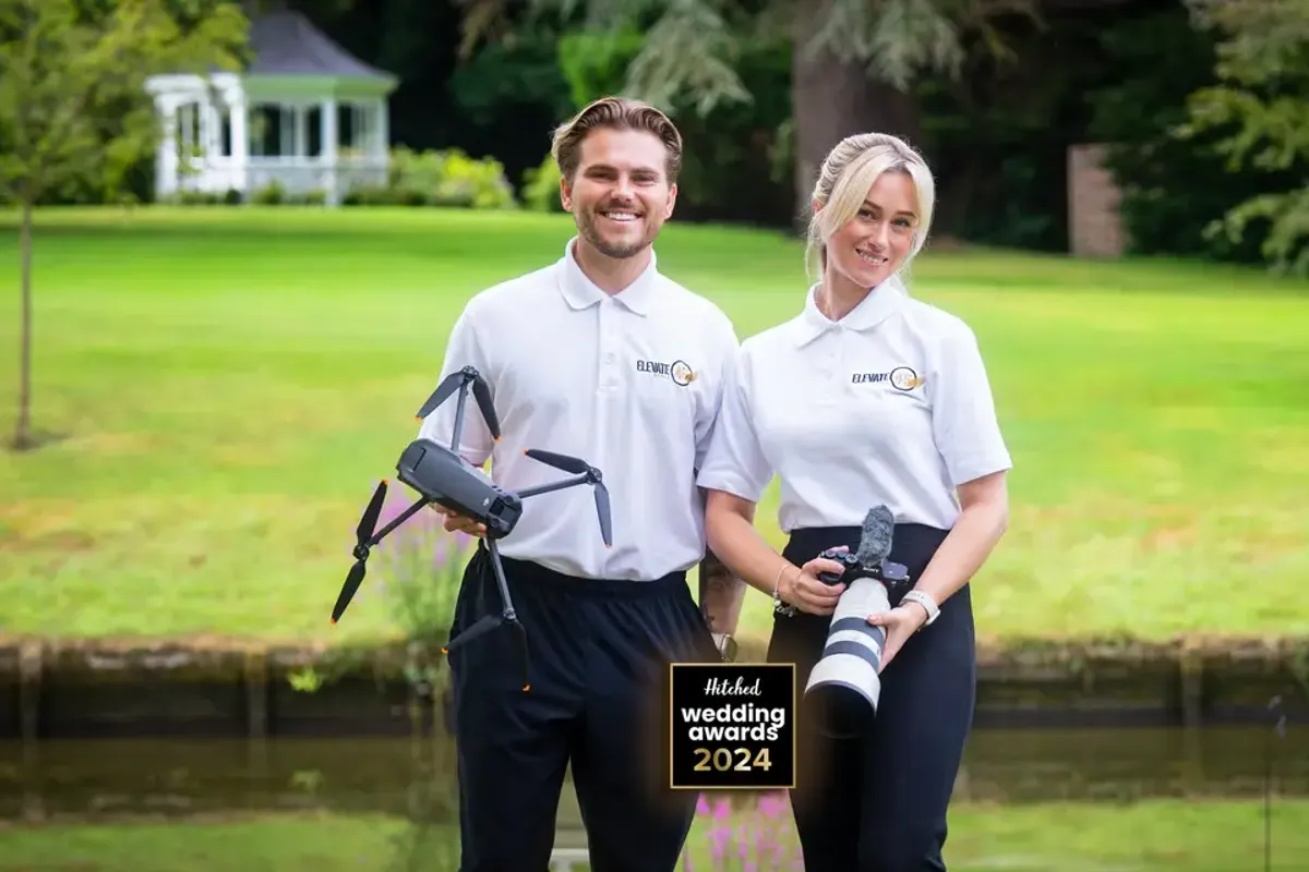 Elevate Media 45 — videographers in Essex, UK