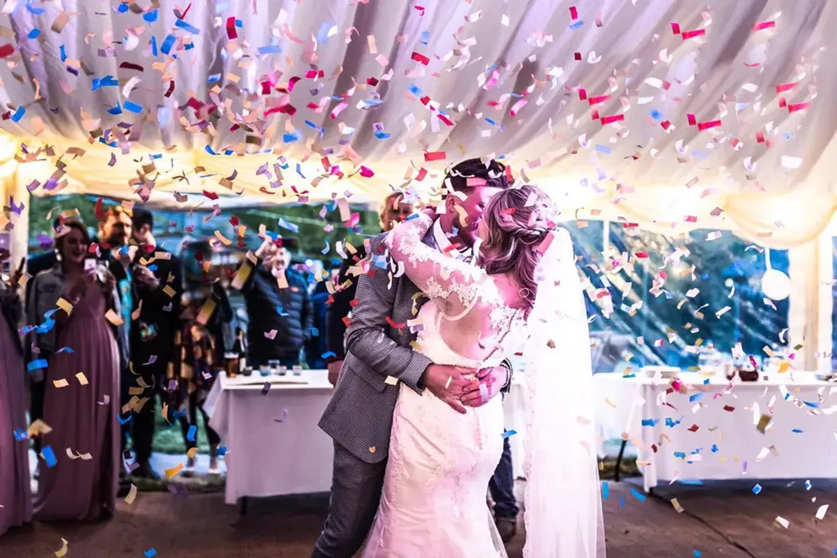 GreenAcre Festival Weddings photo 4