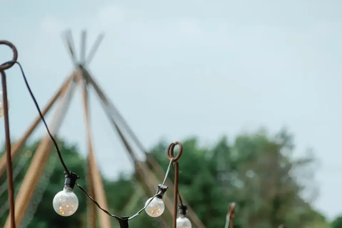 Low Osgoodby Grange Wedding Venue photo 1